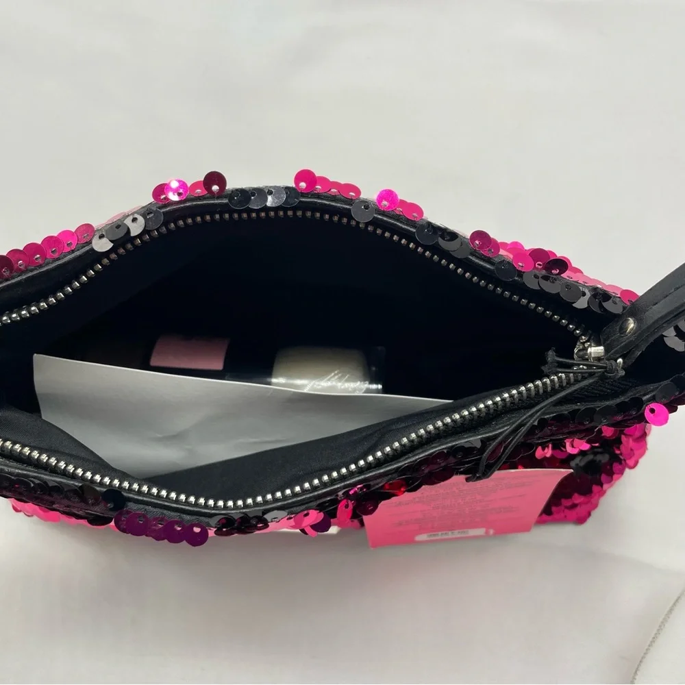 Victoria's Secret Bombshell 5 Piece Gift Set Gloss Rockin Body Bronzer Shimmer - Picture 13 of 16